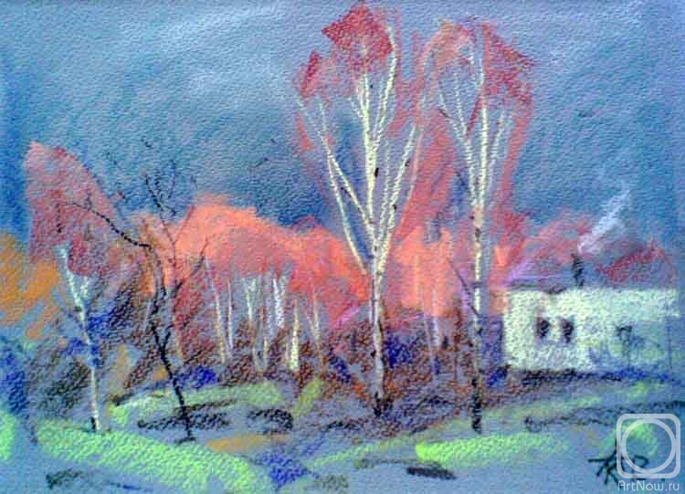 Knecht Aleksander. Untitled