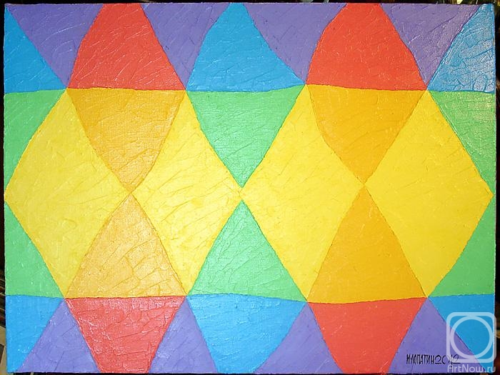 �������. ������� �����. Composition-271