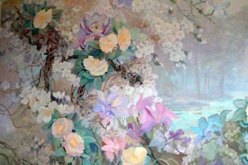 "TERRA MAGNOLIA" (�������, ������� ��������) ��������. �������� ������