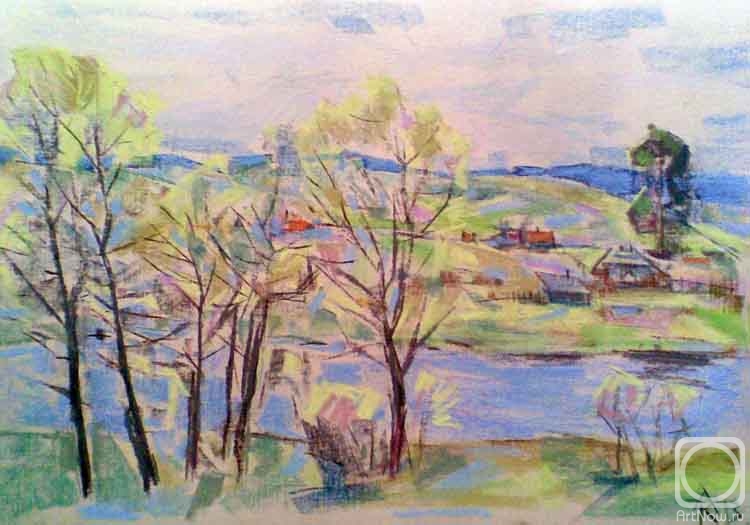 Knecht Aleksander. Untitled