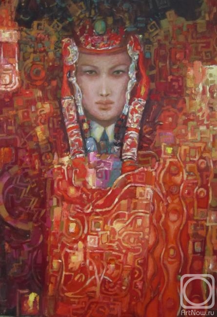 Purinov Vyacheslav. Untitled