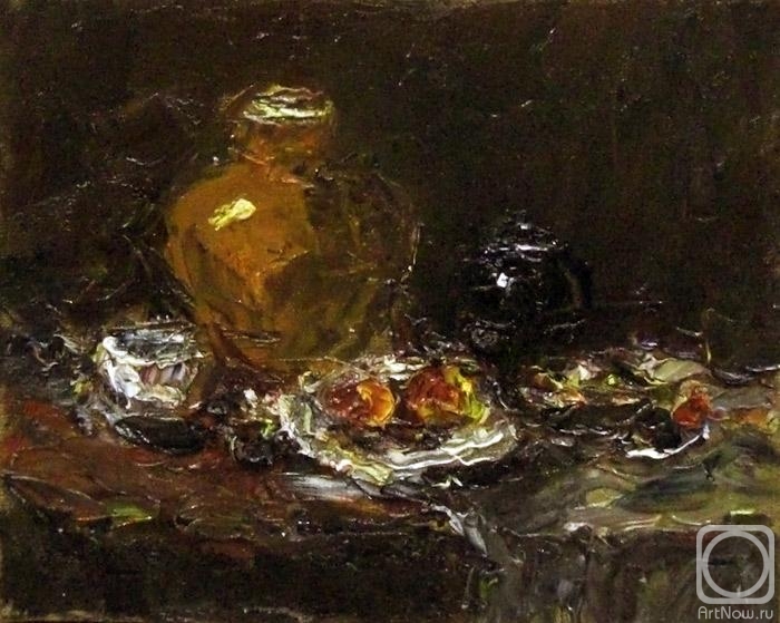 Jelnov Nikolay. Untitled