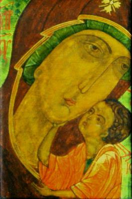 Untitled. Kokaya Lya