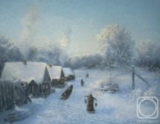 Lokotko Alexey. Untitled