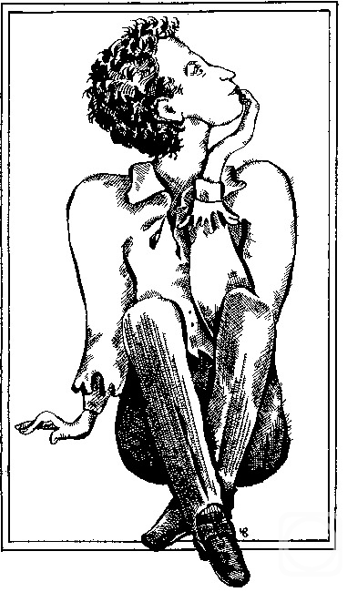 Chernikov Vyacheslav. Untitled