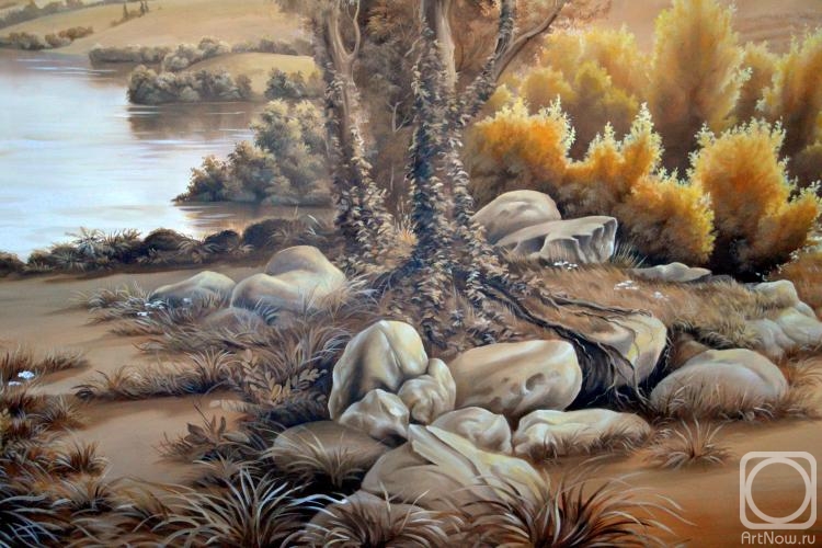 Yakimenko Marina. Untitled