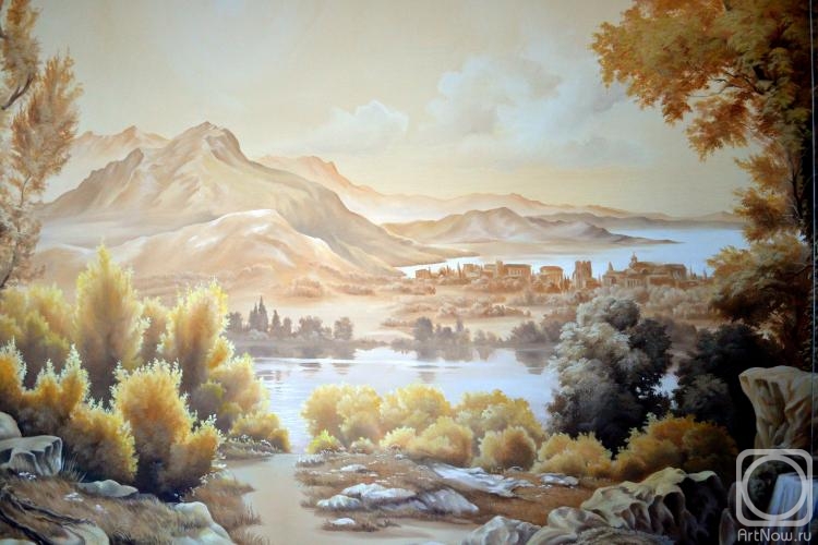 �������� ������. "TERRA LATINA" (c������-2, ������� ������)-��������