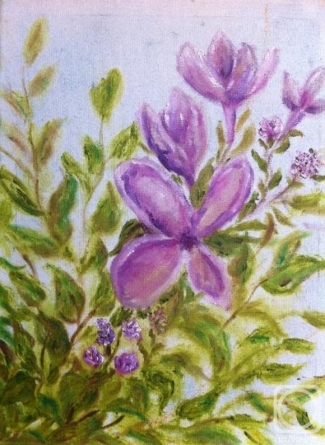 Bekman Rita. Untitled