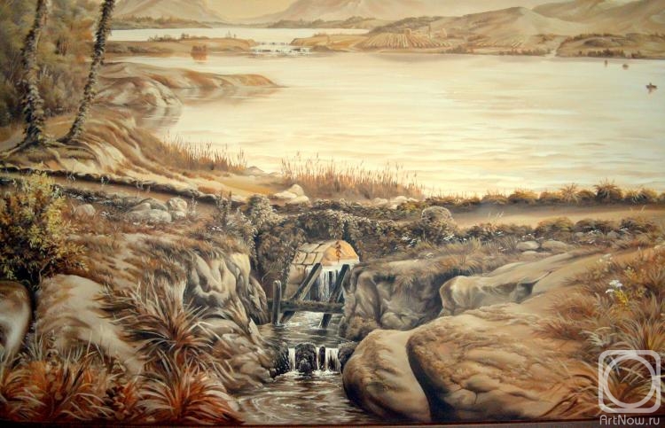 �������� ������. "TERRA LATINA" (c������-2, ������� ������)-��������