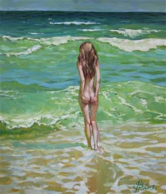 ������� �������� � �����