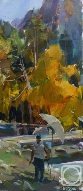 Litosova Natalya. Untitled