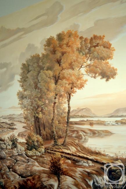 �������� ������. "TERRA LATINA" (c������-2, ������� ������)-��������