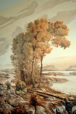 "TERRA LATINA" (c������-2, ������� ������)-��������