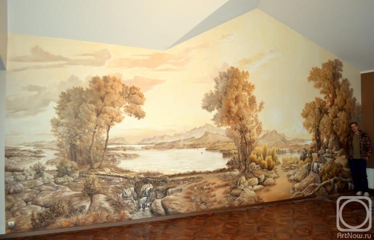 �������� ������. "TERRA LATINA" (c������-2, ������� ������)