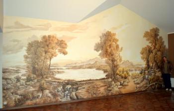 "TERRA LATINA" (c������-2, ������� ������)