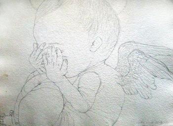 Weeping Angel II