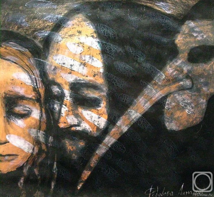 �������. Ը������ ����. Faust II