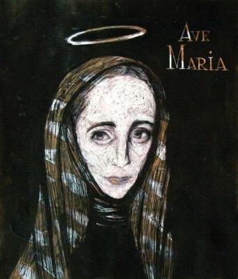 Ave Maria. Ը������ ����