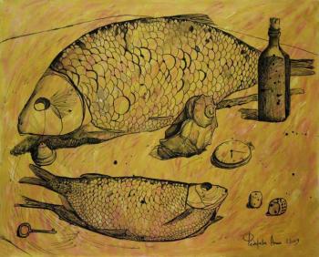 ���� � ��������� �����. Ը������ ����