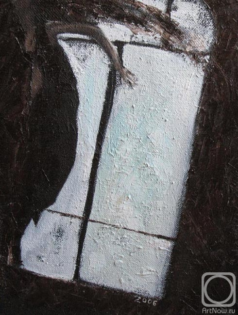 Fedorova Anna. Margarita