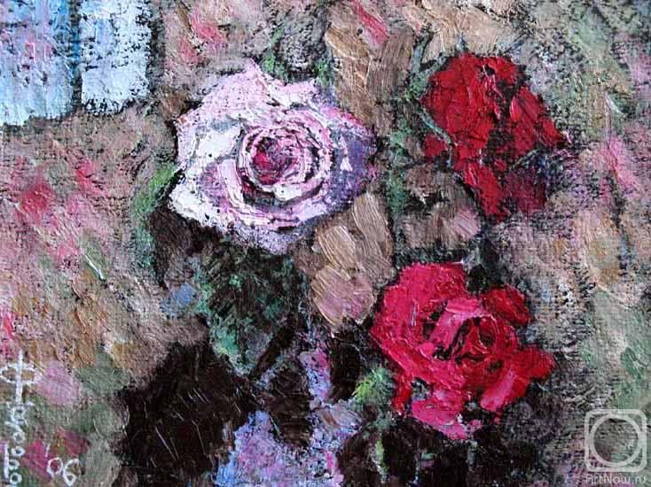 Fedorova Anna. Untitled