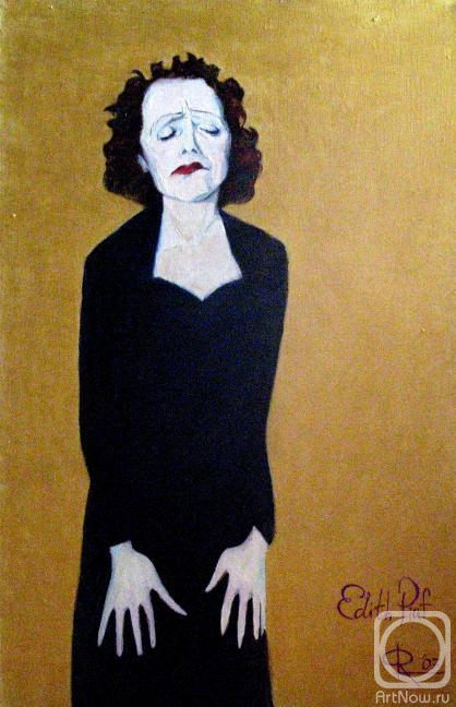 Fedorova Anna. Untitled