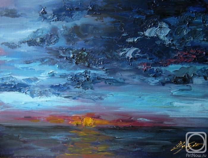 Shubert Anna. Untitled