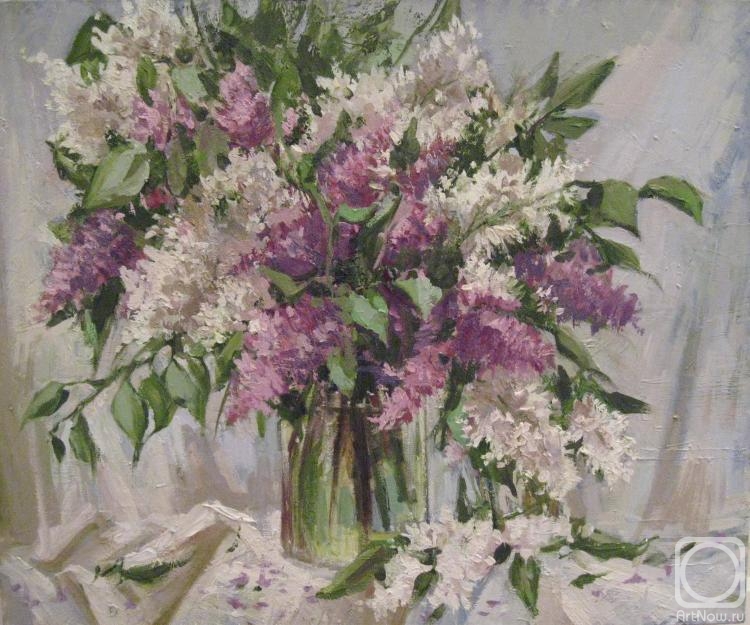 Popova Anastasia. Untitled