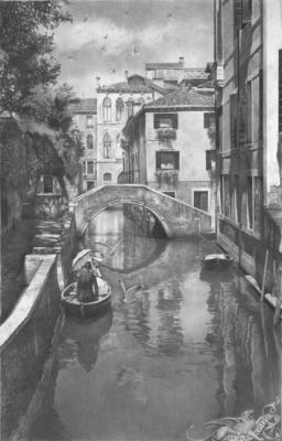 Old Venice III