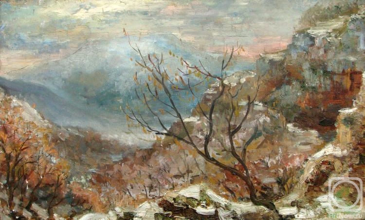 Shevchenko Nikolai. Untitled