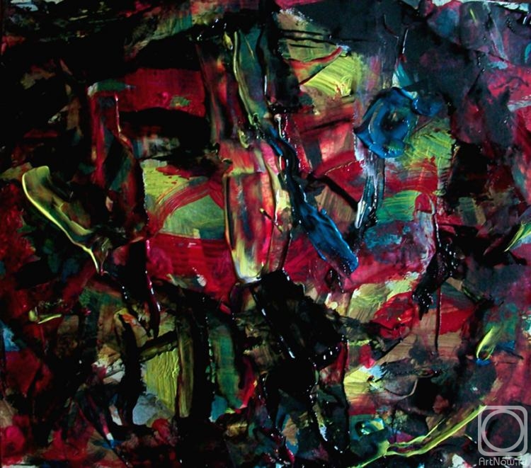 Shchupak Victor. Untitled