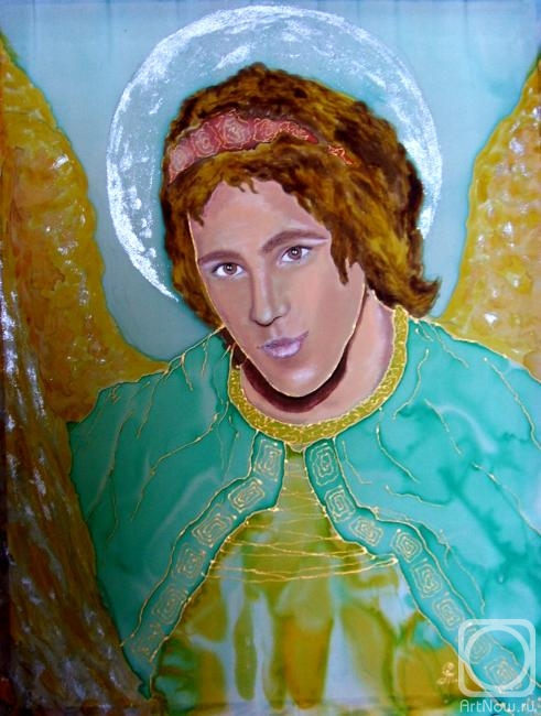 ���������� ������. �������� �������... (���� 5:5). �����