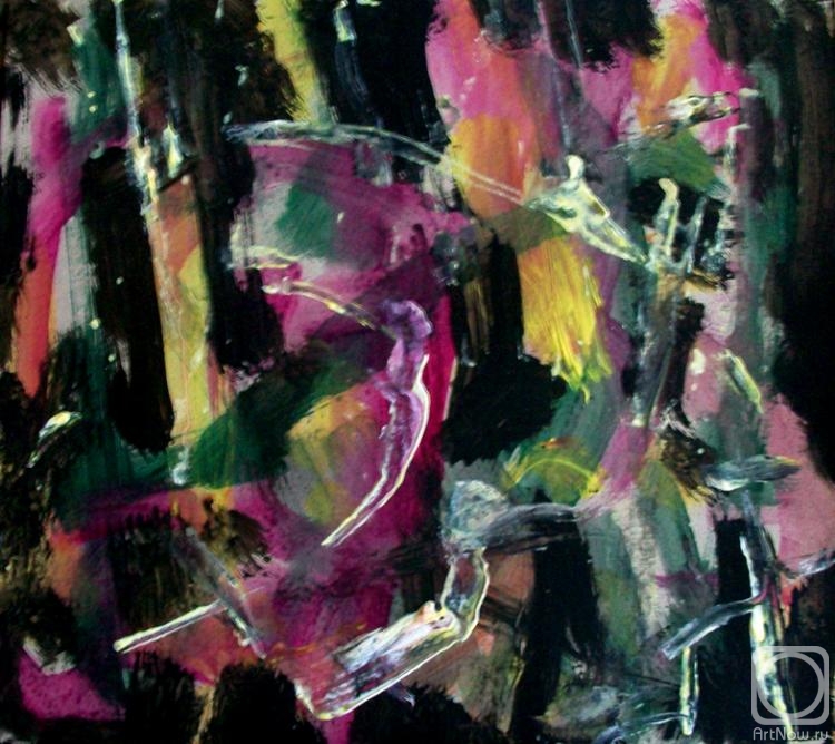 Shchupak Victor. Worldview