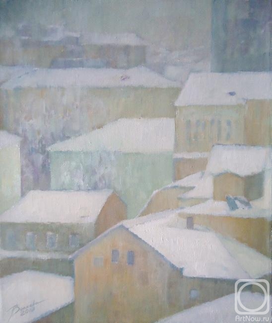 Volkova Tatiana. Untitled