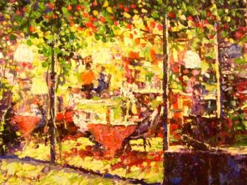 ������� �Cafe�