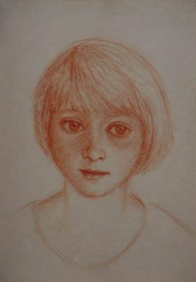 Yulia. Gaganov Alexander