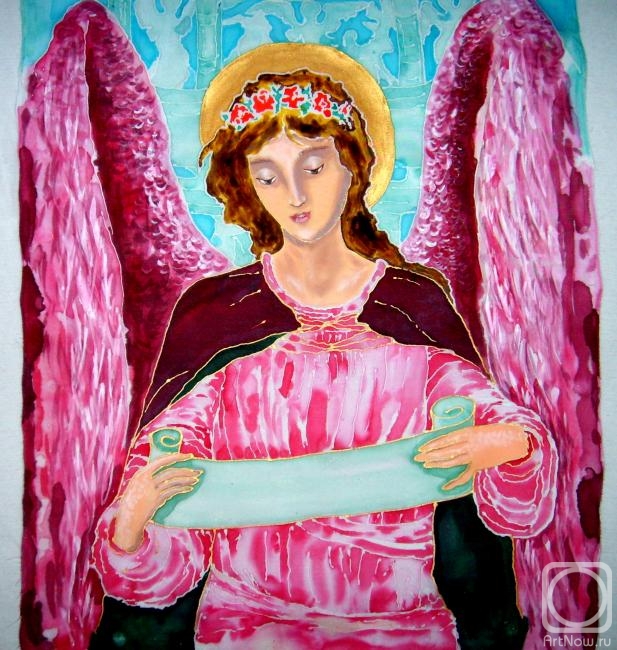 ���������� ������. ������� ����� (�� ������� ������������ ��������./ John Melhuish (1849-1937) / Roy Miles Fine Painting)