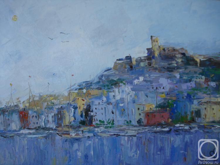 �������. ��������� �����. Alicante