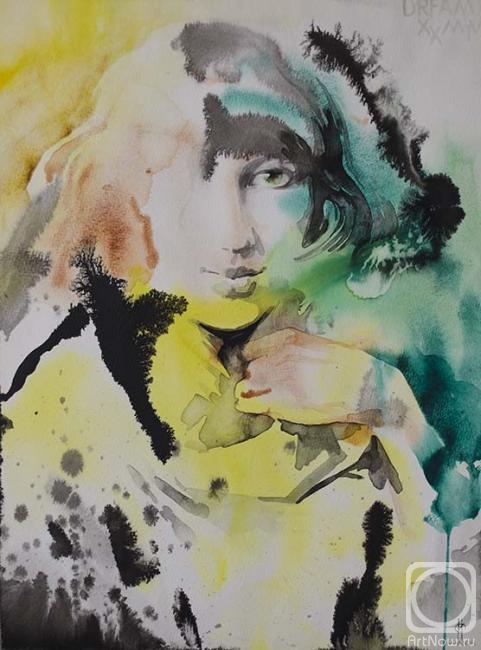 �������. �������� ����. Dream 14. ����������