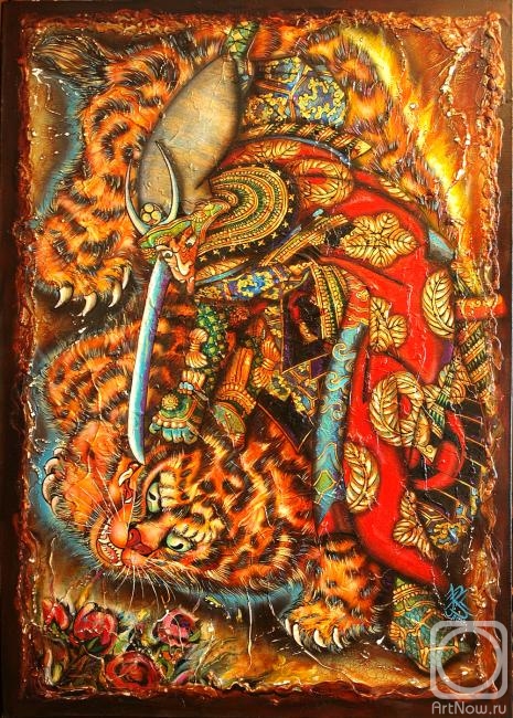 Kotikov Vitaliy. Untitled