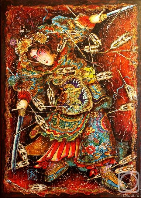 Kotikov Vitaliy. Untitled