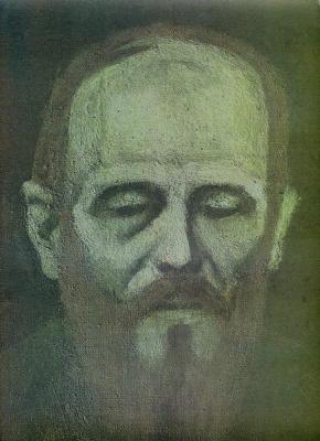 Dostoevsky