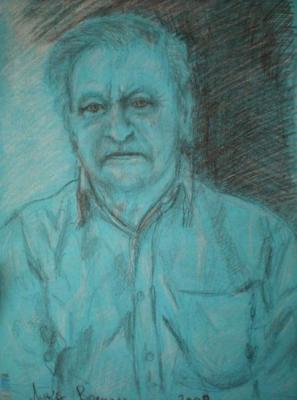 experience. Volchek Lika