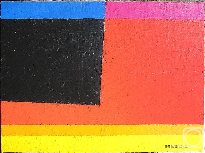 �������. ������� �����. Composition-281