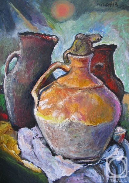 �������. ������� ������. ��� ������ �������