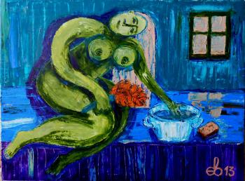 Friday. Yevdokimov Sergej