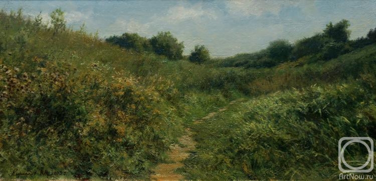 Kirillov Vladimir. Untitled