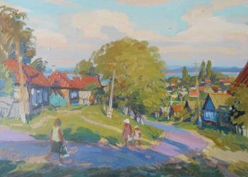 ����� � ���������. �������� ���������