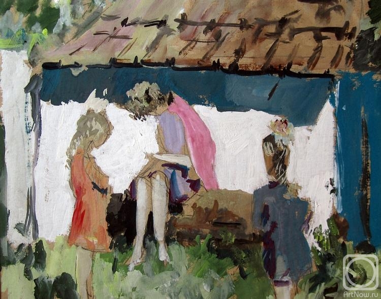 �������. ������ ������. �����. 1990