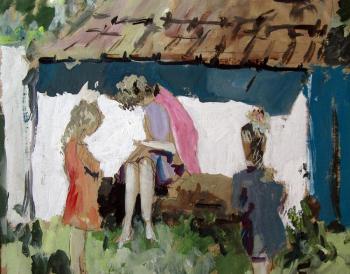 ������� ������. 1990�